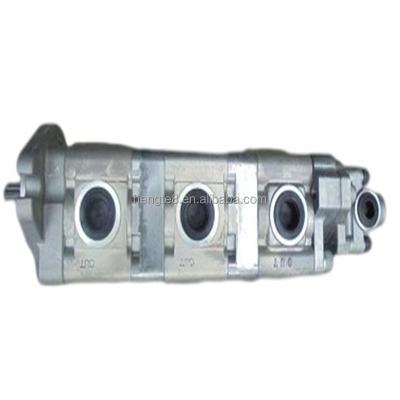 China Cast One 9.9.83.5 R403 TCM Payloader Hydraulic Pump YPQ1A 9.9.83.5 R403 for sale