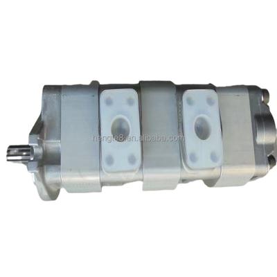 China ST272727G9H9-L911 60361-03100 grade SHIMADZU gear pump use for MITSUBISHI grade MG330 MG300 MG430 for sale
