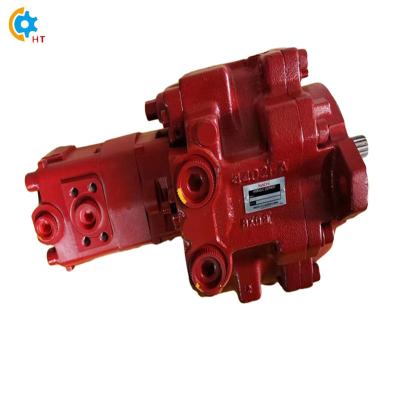 China Cast Aluminum PVD-3B-56P-18G5-4191A NACHI Hydraulic Piston Pump PVD-1B-32BP-14G5 PVD-2B-40P PVK-2B-505 PVD-2B-40P PVD-00B-14P PVD-00B-16P for sale