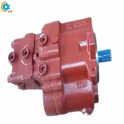 China Wholesale High Quality Excavator Hydraulic Pump For Mini Excavator From NACHI Mina Pump PVD-0B-18P Cast Iron Factory Price 2 Ton for sale