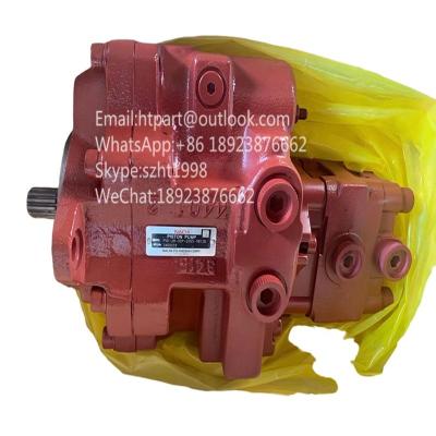 China PISTON PUMP of cast aluminum NACHI PVD-28-50P-20G5-58128 for sale
