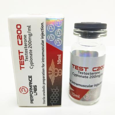 China 10ml Vial vial Labels Pharmaceutical Box And Holographic Material for sale