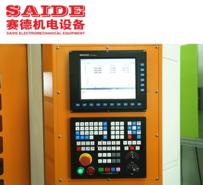 China 8KW automatizado que corta a máquina do CNC, fazer à máquina acrílico multifuncional do CNC à venda