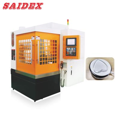 China Máquina de corte de gravura acrílica de 500 mm/s à venda