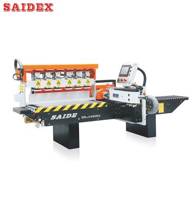 China Cutting Angle Can Be Customized 4.5KW 220V Polishing Machine For Acrylic Furniture for sale