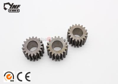 Cina Pezzi di ricambio YNF01734/3057124/3059034/4272305/J222016 dell'escavatore della ruota di pignone solare in vendita