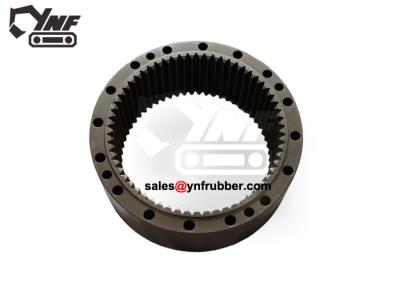 Chine Excavatrice Ring Gear CX210LR CX160B CX160C CX160D LC CX210B CX210C LC CX225SR CX210N CX210C LR du cas LC00221 à vendre