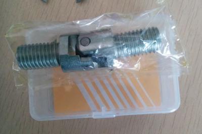 Chine Accessoires d'excavatrice de joint universel, pièces de rechange d'excavatrice de Hitachi à vendre