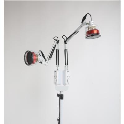 China Medical Physiotherapy Red Heat Lamp Tdp Electro Magnetic for sale
