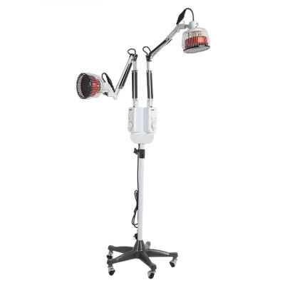China Modern Practical Infrared Therapy Lamp Rehabilitation Physical Therapy Physiotherapy for sale