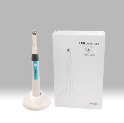 China Photosensitive Dental Led Curing Light Resin Curing Machine Dental Curing Light for sale