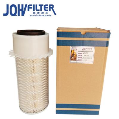 China JA622AB Excavator Air Filter 600-181-9240 600-181-9200 For Komatsu PC100 for sale