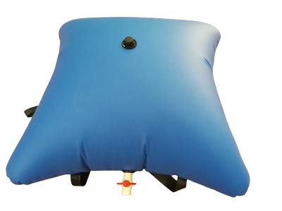 Cina Materiale PVC / TPU resistente alla siccità in vendita