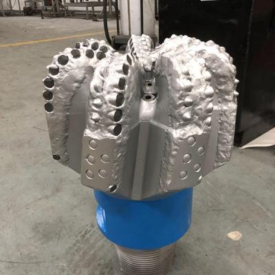 China Pedazo del cortador de las cuchillas PDC de la pulgada 7 de la broca 17-1/2 del diamante PDC de la broca de heavy en venta