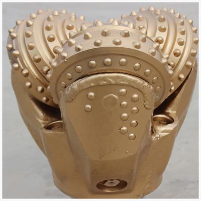 China Tricone Bit 17 Inch TCI Rock Bit Of API Spec For Oil Mining Drilling Well for sale