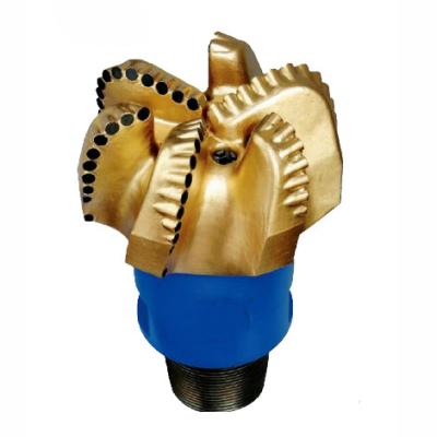 China API Rock Drilling Tools 12