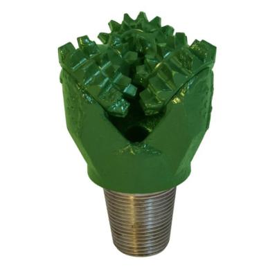 Cina Bit di perforazione in roccia 8-1/4 √ Dente in acciaio di cabide di tungsteno Tricone Bit per formazione morbida in vendita