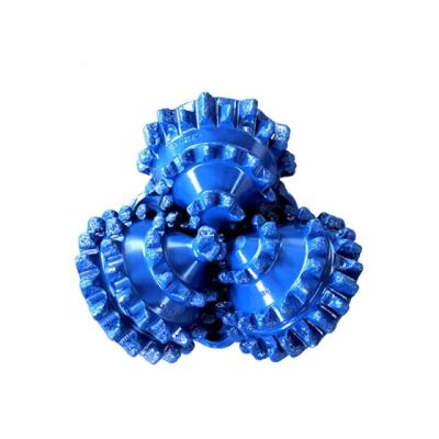 Cina Bits PDC certificati ENGAPI e bit di tricone da 8,5