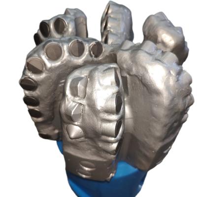 China PDC Rock Drilling Tool 7-7/8 inch Diamanten boorstukken Te koop