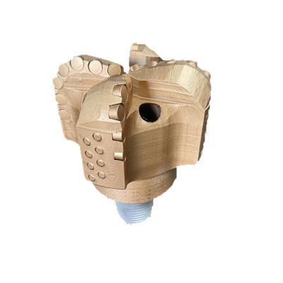 중국 165mm 4 블레이드 PDC 비트 매트릭스 바디 2 3/8