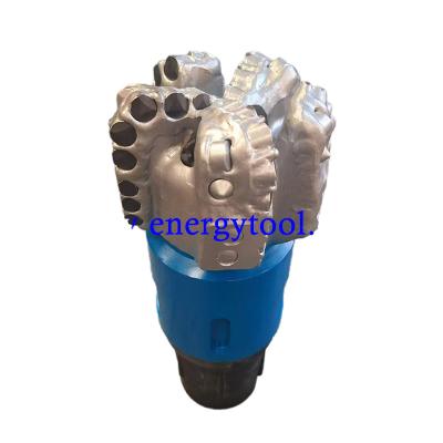 China 5 Inch Matrix Body PDC Drill Bit for Rock Diamond Drilling of API Spec for sale