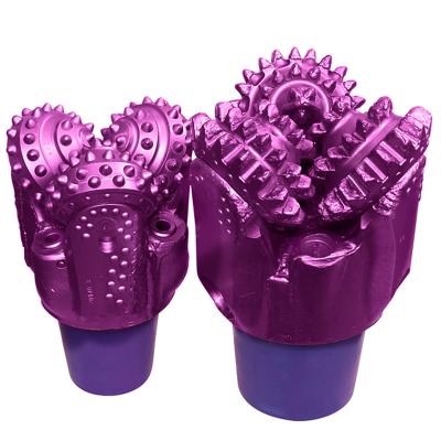 Cina Tricone Bits di trivellazione Formazioni dure Perforazione 9 7/8 Inch 251mm Mining Tricone Bit in vendita in vendita