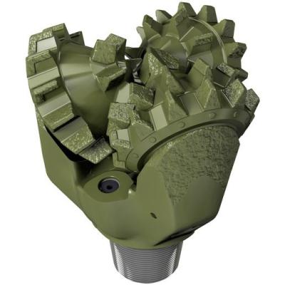 Cina Tricone rotativo IADC 117 per l'acqua in vendita