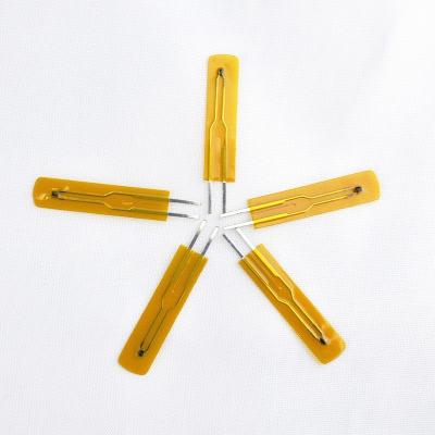 Chine Thermocouple conforme de la couche mince de RoHS non envahissant pour le four à micro-ondes à vendre