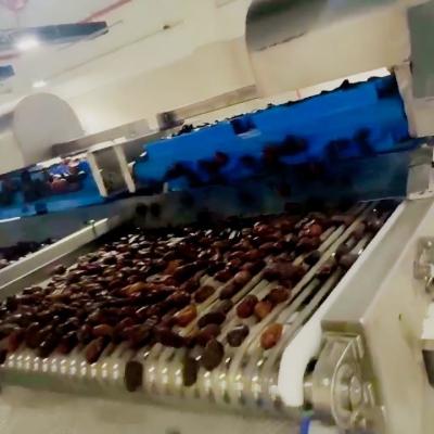 Китай Высокоэффективная промышленная дата обработка дата сортировочная машина с искусственным интеллектом 6/8 полос 8 моделей выходов продается