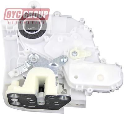 China 2007-2011 Automobile Body Parts Central Locking System (FL) 72150-SWA-A01 / 72150SWAA01 For CRV Door Lock Actuator for sale