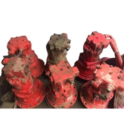China Machinery Repair Shops TADANO TR-250E-3 WINCH MOTOR SWING MOTOR EVERY 2PCS AVAILABLE for sale