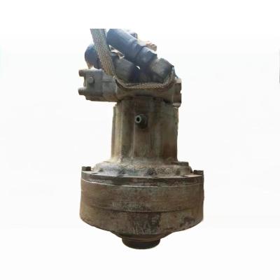 China Garment Shops Used KATO 25T Crane Winch Motor KATO Truck Crane from Crane Spare Parts for sale