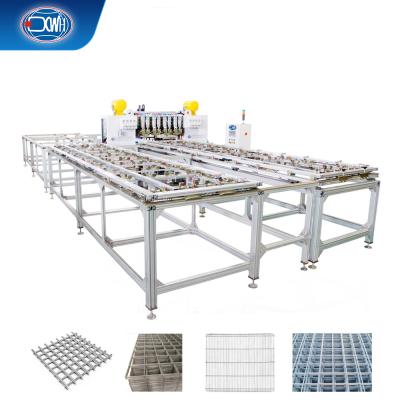 China Dc 15mm Máquina de Soldadura Multi Head Point Spot, Soldadora de pontos de resistência ISO à venda