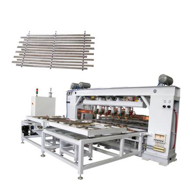 China Multi certificação principal automática do CE da máquina de soldadura do ponto 380V à venda