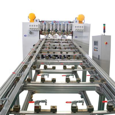 China equipamento de soldadura do ponto da resistência 415V à venda
