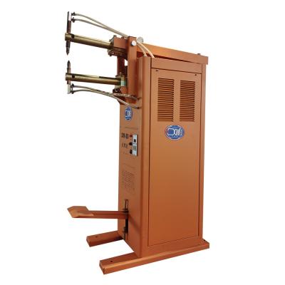 Chine Grillage manuel de machine de soudage par points de décharge capacitive à vendre