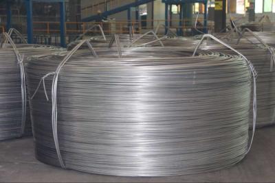 China ACSR,AAC,AAAC,ACAR Aluminium-Rundstock für Oberleitungen zu verkaufen
