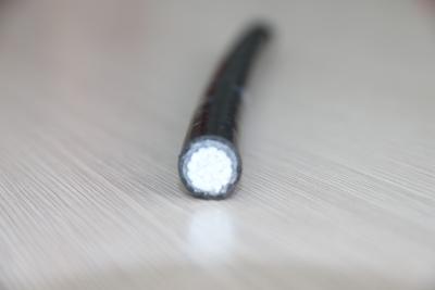 Chine Sous terre régions en aluminium de For Theft Prone de conducteur de câble isolé de 25mm Xlpe à vendre