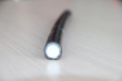 China Low Voltage XLPE Insulated Cable ASTM Aerial Bundled Cable for sale