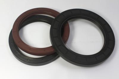 Chine Résistance squelettique de haute température du joint de double lèvre de comité technique FKM à vendre