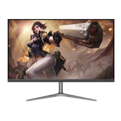 China Hot Sales Non-Curved 24 Inch Computer Led LCD Monitor 1080P Gaming Monitor 165hz Screen Monitor for sale