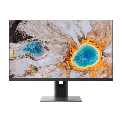 China Speaker 28 Inch IPS 4k 144hz LCD Led Gaming Monitor UHD PC Monitor HDR600 sRGB100% for sale