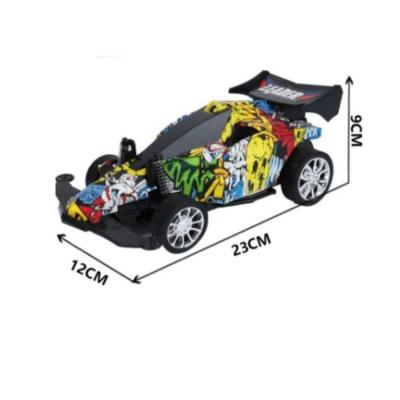 China RC Hobby Electronic 1:16 High Speed Drift Racing Radio Control Vehicle Elektro Car Model for sale