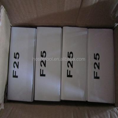China Iron F20 Brad Nails for sale
