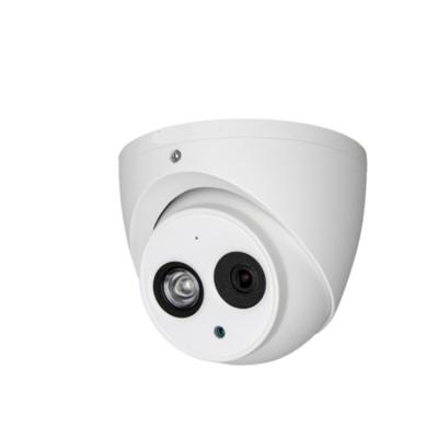 China 2MP NIGHT VISION 2MP Domo HDCVI CCTV IP67 IR Camera 30m dah cvi Dome HU Camera for sale