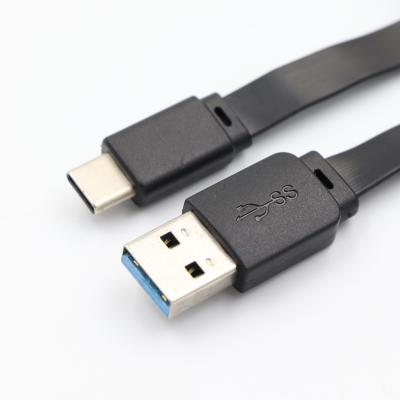 China Telecommunication Liansu Factory Directly Sell 10g/10000 Base-T Transmission Speed Usb Mobile Data Cable for sale