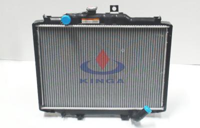 China 1986 , 1999 MT Mitsubishi Delica Radiator auto parts OEM MB356342 / MB605252 for sale