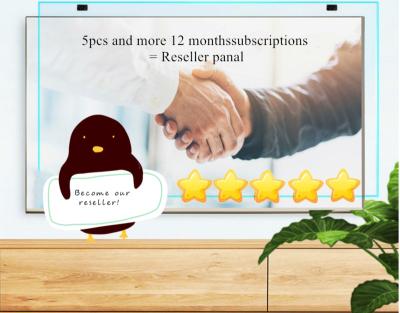 China Smarter IPTV IPTV Subscription Livego Reseller Panel 12 Months Pro 4K Smarters Playlist With Free Trial for sale