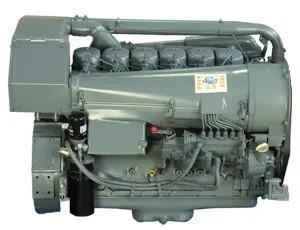 China F6L913, BF6L913ADG Air Cooled Diesel engine Deutz Tech 4 cylinders 4 strokes motor for pump generator Stationary Power for sale
