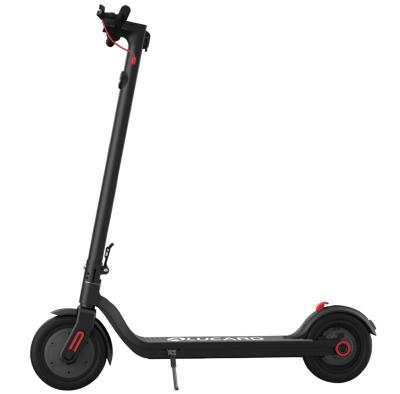 China Alucard Unisex High Speed Urban Adult Mobility 8.5inch Motor Foldable Electric Motorcycle e Scooter for sale